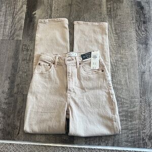 THE GREAT. Women's 90s straight jeans